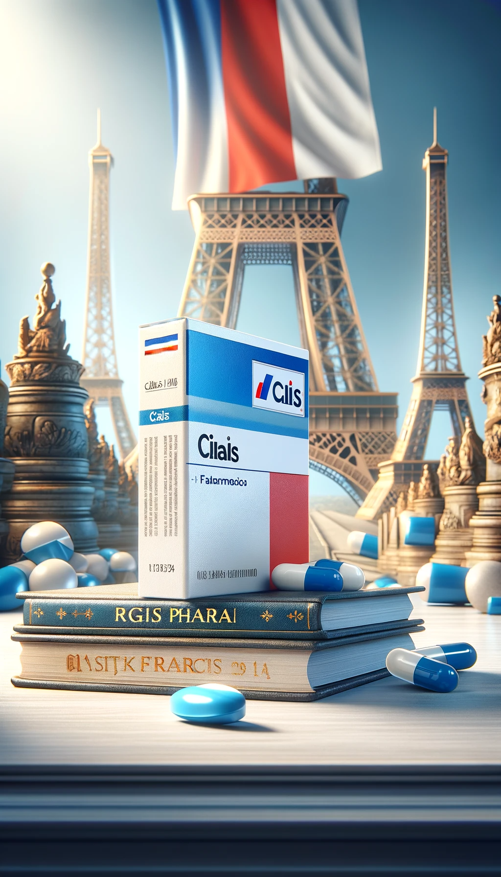 Avis cialis en ligne